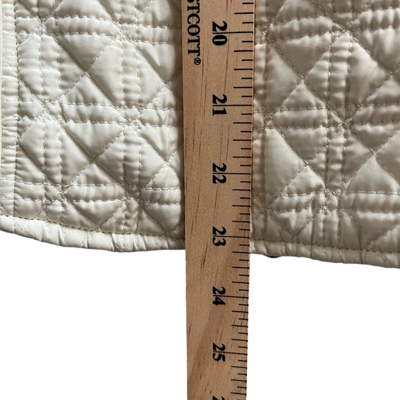Michael Kors Ladies’ Diamond Quilted Jacket - Picture 4 of 8